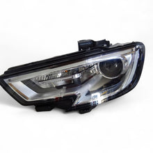 Laden Sie das Bild in den Galerie-Viewer, Frontscheinwerfer Audi A3 8V0941005E Xenon Links Scheinwerfer Headlight SCH3303693426wf
