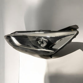 Frontscheinwerfer Ford C Max C-Max F1CB13D153AF Xenon Links Headlight SCH8751471407zf
