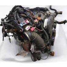Laden Sie das Bild in den Galerie-Viewer, Motor Audi A5 A4 CAGA 2.0 TDI 143PS 105kW 171TKm 2011 Diesel Engine Komplett