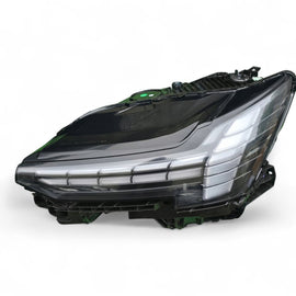 Frontscheinwerfer Volvo 32450062 Full LED Links Scheinwerfer Headlight SCH2856029386pa