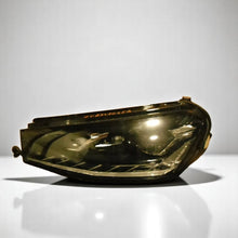 Laden Sie das Bild in den Galerie-Viewer, Frontscheinwerfer Skoda Fabia IV 6VB941015B LED Links Scheinwerfer Headlight SCH1612028911bj