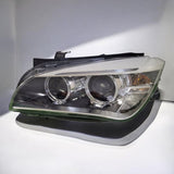 Frontscheinwerfer BMW X1 E84 7290239 Xenon Links Scheinwerfer Headlight