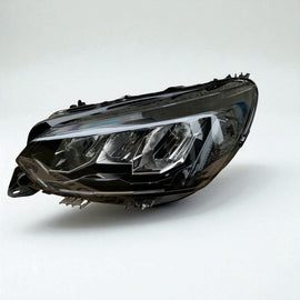 Frontscheinwerfer Peugeot II 208 9855524680 LED Links Scheinwerfer Headlight SCH5412735012lr