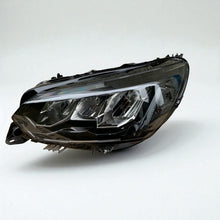Laden Sie das Bild in den Galerie-Viewer, Frontscheinwerfer Peugeot II 208 9855524680 LED Links Scheinwerfer Headlight SCH5412735012lr