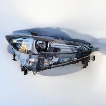 Laden Sie das Bild in den Galerie-Viewer, Frontscheinwerfer Mazda Cx5 Cx-5 K124-51030 LED Rechts Scheinwerfer Headlight