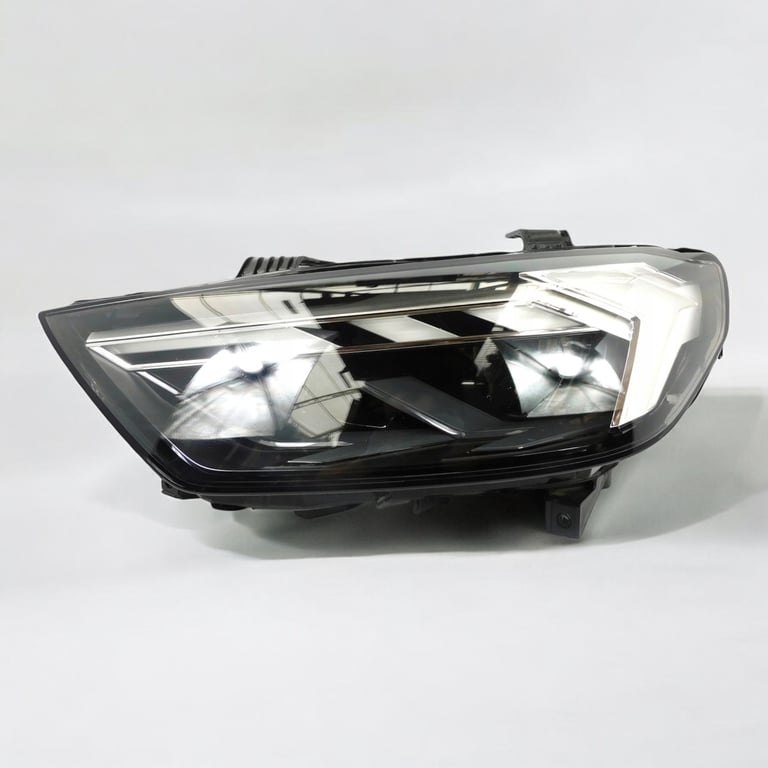 Frontscheinwerfer Audi A1 82A941033D LED Links Scheinwerfer Headlight