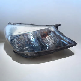 Frontscheinwerfer Toyota Yaris LED Rechts Scheinwerfer Headlight