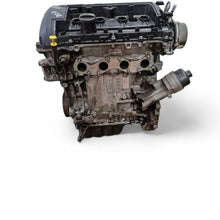Load image into Gallery viewer, Motor Peugeot 308 I 10FGAH 1.4 Benzin Engine Unkomplett MOT7258171674dk