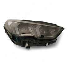 Laden Sie das Bild in den Galerie-Viewer, Frontscheinwerfer BMW 1ES2960 5A5A77EB4 Full LED Rechts Scheinwerfer Headlight SCH6206483578fp