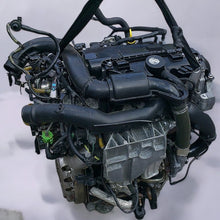 Laden Sie das Bild in den Galerie-Viewer, Motor Renault Trafic II M9R630 2.0 DCI 90PS 66kW 200TKm 2010 Diesel Komplett