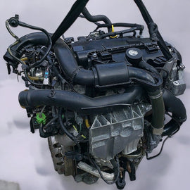 Motor Renault Trafic II M9R630 2.0 DCI 90PS 66kW 200TKm 2010 Diesel Komplett