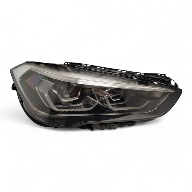 Frontscheinwerfer BMW X1 F48 5A01172 Full LED Rechts Scheinwerfer Headlight SCH1681324155ts