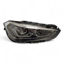 Laden Sie das Bild in den Galerie-Viewer, Frontscheinwerfer BMW X1 F48 5A01172 Full LED Rechts Scheinwerfer Headlight SCH1681324155ts