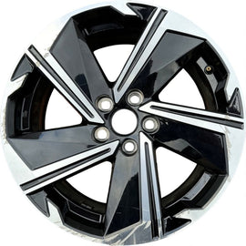 1x Alufelge 18 Zoll 7.0