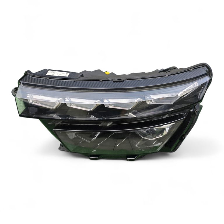 Frontscheinwerfer Skoda Kamiq 658941015B Full LED Links Scheinwerfer Headlight SCH4771850080hm