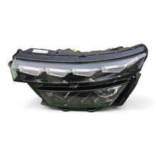 Load image into Gallery viewer, Frontscheinwerfer Skoda Kamiq 658941015B Full LED Links Scheinwerfer Headlight SCH4771850080hm