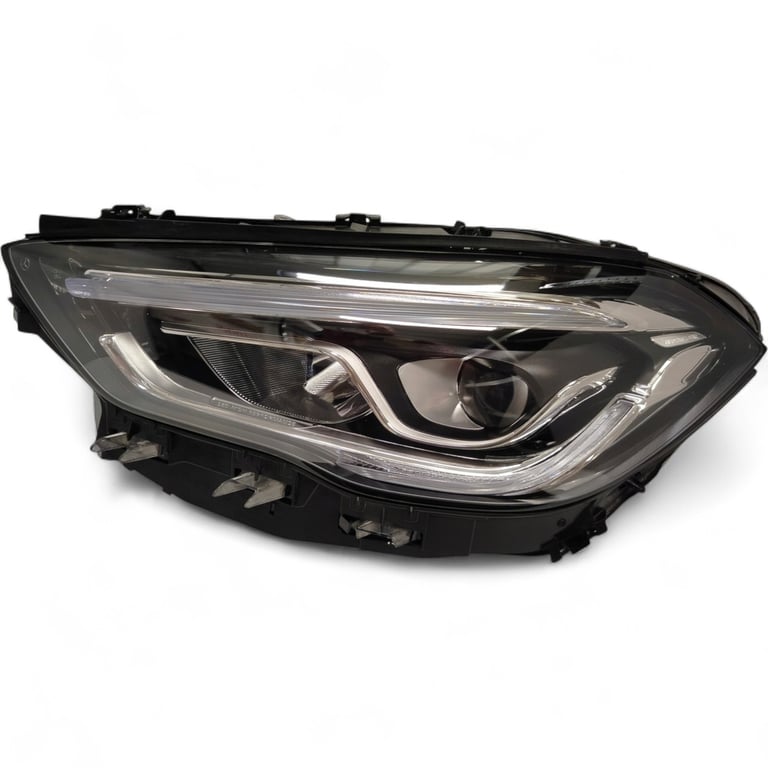 Frontscheinwerfer Mercedes-Benz W247 A2479066301 Full LED Links Headlight SCH2062086614tu