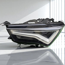 Laden Sie das Bild in den Galerie-Viewer, Frontscheinwerfer Seat Ateca 576941031B Full LED Links Scheinwerfer Headlight