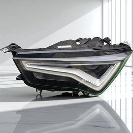 Frontscheinwerfer Seat Ateca 576941031B Full LED Links Scheinwerfer Headlight