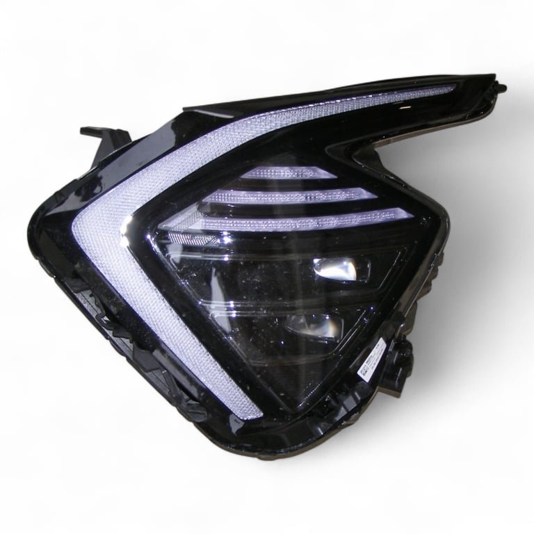 Frontscheinwerfer Kia Sportage V 92101-R2100 LED Links Scheinwerfer Headlight SCH2294652747zz