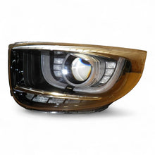 Laden Sie das Bild in den Galerie-Viewer, Frontscheinwerfer Kia Picanto 92101-G6300 Links Scheinwerfer Headlight SCH9400576340fp