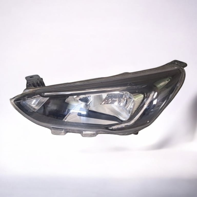 Frontscheinwerfer Ford Focus JX7B-13W030-CE Links Scheinwerfer Headlight