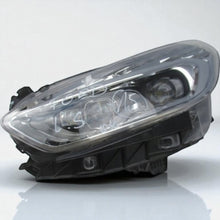 Laden Sie das Bild in den Galerie-Viewer, Frontscheinwerfer Ford Galaxy EM2B-13W30-EH Full LED Links Headlight SCH9818387777jd