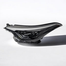 Frontscheinwerfer Toyota C-Hr 81150-YP281-00 Links Scheinwerfer Headlight SCH2057976239ug
