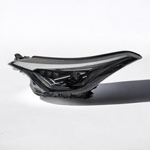 Laden Sie das Bild in den Galerie-Viewer, Frontscheinwerfer Toyota C-Hr 81150-YP281-00 Links Scheinwerfer Headlight SCH2057976239ug
