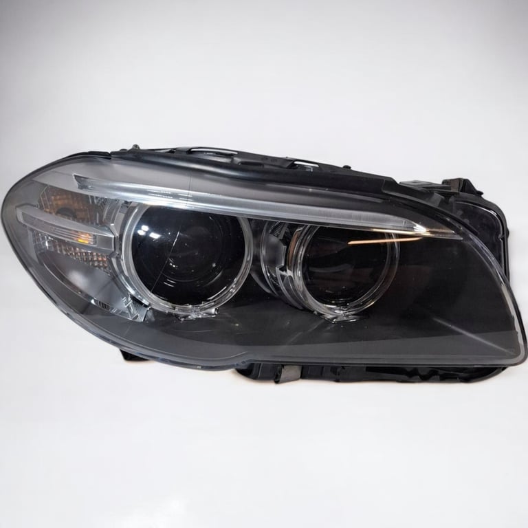 Frontscheinwerfer BMW 5 F11 F10 7317132 Xenon Rechts Scheinwerfer Headlight SCH1584602166jk