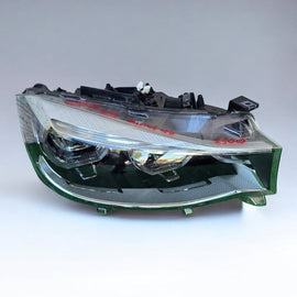Frontscheinwerfer BMW 3 F34 8738730 Rechts Scheinwerfer Headlight SCH7586755882pt