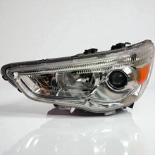 Laden Sie das Bild in den Galerie-Viewer, Frontscheinwerfer Mitsubishi Asx P9135L Links Scheinwerfer Headlight