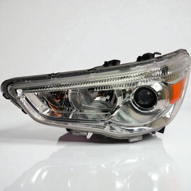 Frontscheinwerfer Mitsubishi Asx P9135L Links Scheinwerfer Headlight
