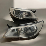 Frontscheinwerfer VW Tiguan 5N1941032K Xenon Rechts Scheinwerfer Headlight