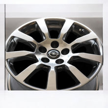 Laden Sie das Bild in den Galerie-Viewer, 1x Alufelge 18 Zoll 8.5&quot; 5x120 48ET 9597873 Opel Insignia Rim Wheel