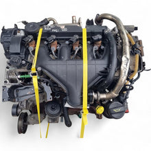 Laden Sie das Bild in den Galerie-Viewer, Motor Peugeot 807 RHK DW10UTED4 2.0 HDI 120PS 88kW 160TKm 2002 Diesel Komplett