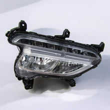 Laden Sie das Bild in den Galerie-Viewer, Frontscheinwerfer Hyundai Santa III Fe LED Rechts Scheinwerfer Headlight