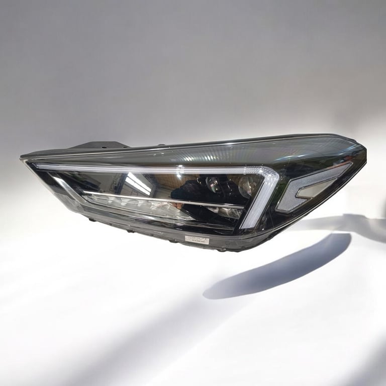 Frontscheinwerfer Hyundai Tucson 92101D7700 Full LED Links Headlight