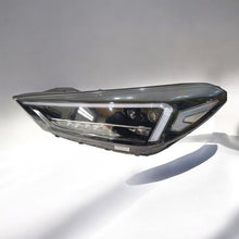 Load image into Gallery viewer, Frontscheinwerfer Hyundai Tucson 92101D7700 Full LED Links Headlight