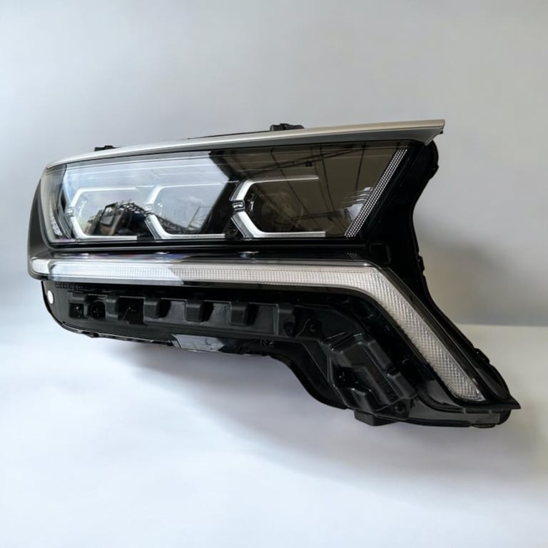 Frontscheinwerfer Kia Sorento IV 92102-P2120 LED Rechts Scheinwerfer Headlight