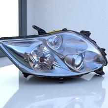 Laden Sie das Bild in den Galerie-Viewer, Frontscheinwerfer Toyota Auris 81110-02490 Xenon Rechts Scheinwerfer Headlight