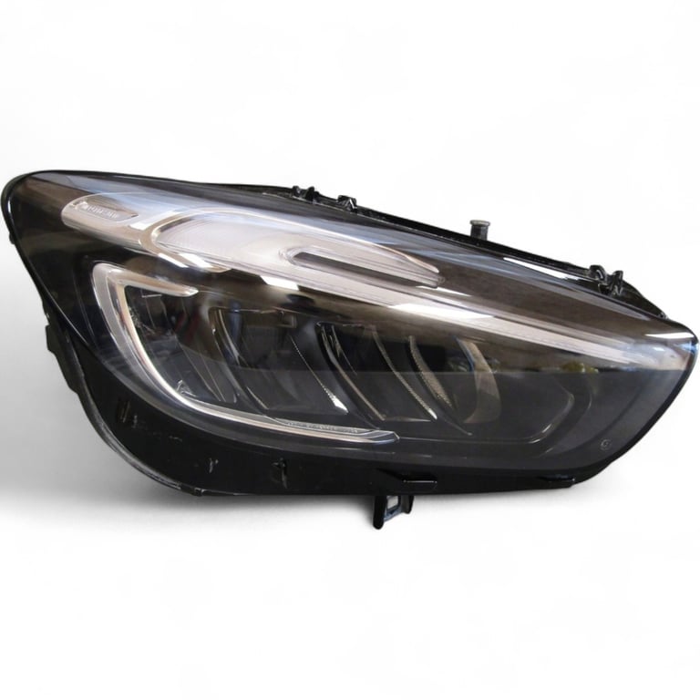 Frontscheinwerfer Mercedes-Benz W247 A2479061004 LED Rechts Headlight SCH5578279925xb