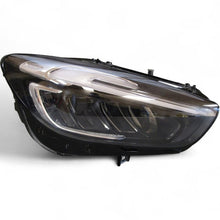 Laden Sie das Bild in den Galerie-Viewer, Frontscheinwerfer Mercedes-Benz W247 A2479061004 LED Rechts Headlight SCH5578279925xb