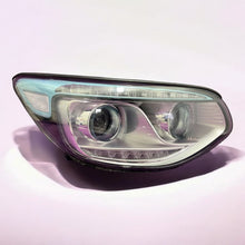 Laden Sie das Bild in den Galerie-Viewer, Frontscheinwerfer Kia Soul II Rechts Scheinwerfer Headlight SCH9831242781sh