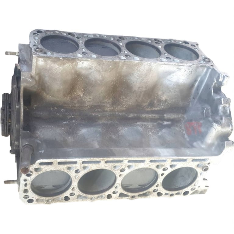 Motorblock Mercedes-Benz R129 1190110301 Benzin Unkomplett MOT1483206251ca