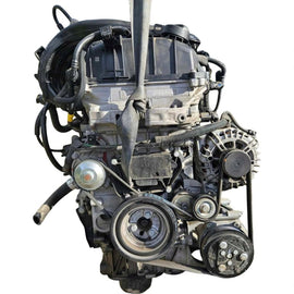 Motor Citroën Peugeot VW I HN05 10XVBA 1.2 TDI 90PS 66kW Benzin Engine Komplett