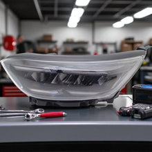Laden Sie das Bild in den Galerie-Viewer, Frontscheinwerfer Kia Stonic A514039789 LED Links Scheinwerfer Headlight SCH2723008145lv