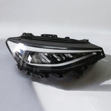 Frontscheinwerfer VW 11B941006A LED Rechts Scheinwerfer Headlight
