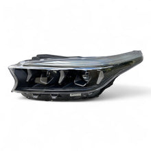 Laden Sie das Bild in den Galerie-Viewer, Frontscheinwerfer Kia Xceed 92101J7850 Full LED Links Scheinwerfer Headlight SCH4038430357pn