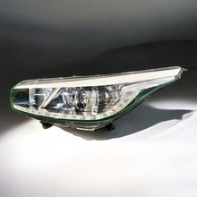 Laden Sie das Bild in den Galerie-Viewer, Frontscheinwerfer Kia Ceed 92101-A2220 LED Links Scheinwerfer Headlight